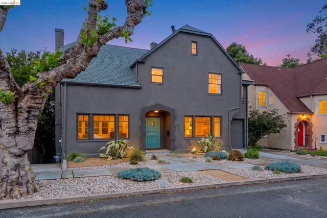 828 Alma Pl, Oakland, CA 94610