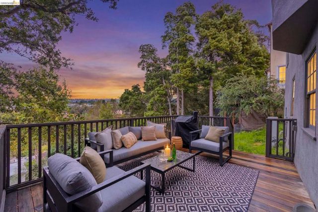 828 Alma Pl, Oakland, CA 94610