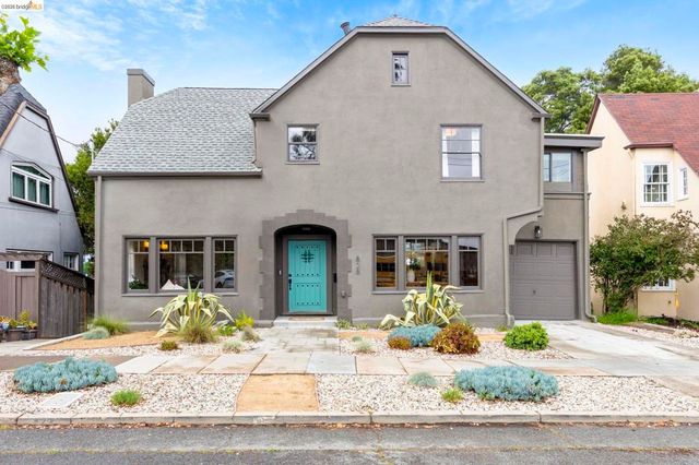 828 Alma Pl, Oakland, CA 94610