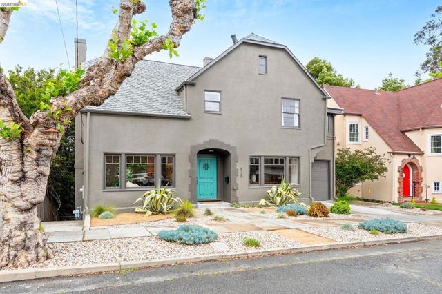 828 Alma Pl, Oakland, CA 94610