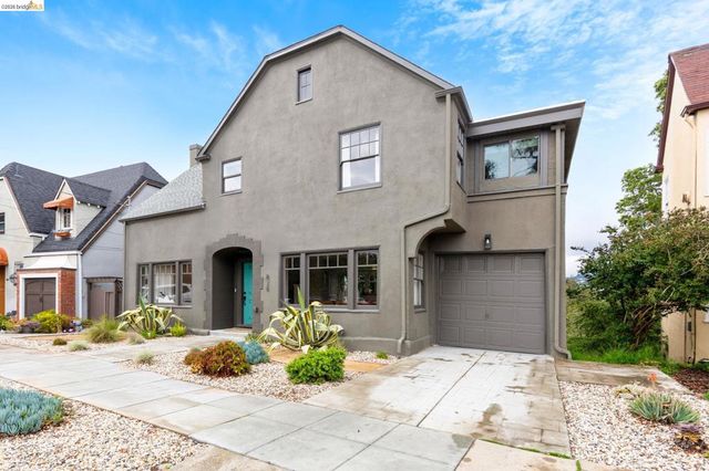 828 Alma Pl, Oakland, CA 94610