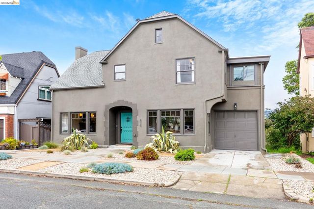 828 Alma Pl, Oakland, CA 94610