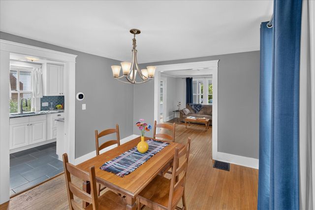 121 Kenwood Avenue, Ann Arbor, MI 48103