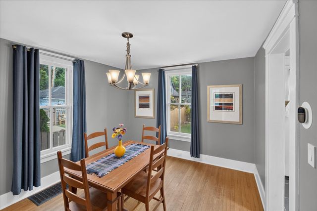 121 Kenwood Avenue, Ann Arbor, MI 48103