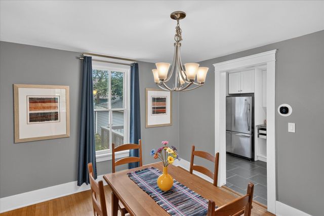 121 Kenwood Avenue, Ann Arbor, MI 48103