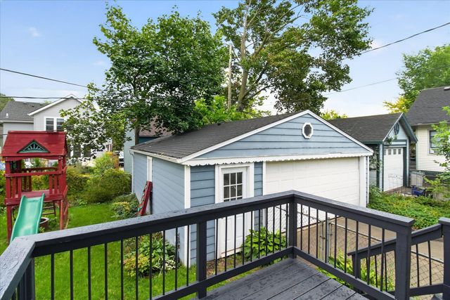 121 Kenwood Avenue, Ann Arbor, MI 48103