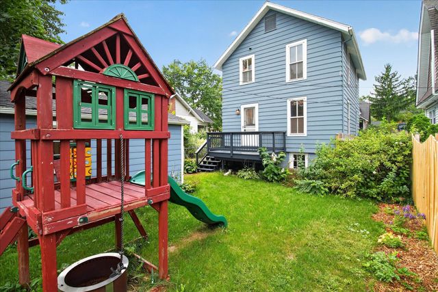 121 Kenwood Avenue, Ann Arbor, MI 48103