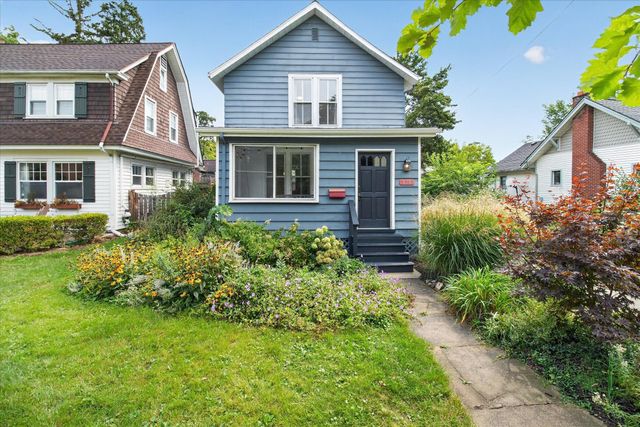 121 Kenwood Avenue, Ann Arbor, MI 48103
