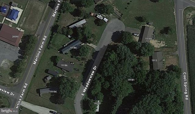 19194 E MEADOWVIEW DRIVE, Milton, DE 19968