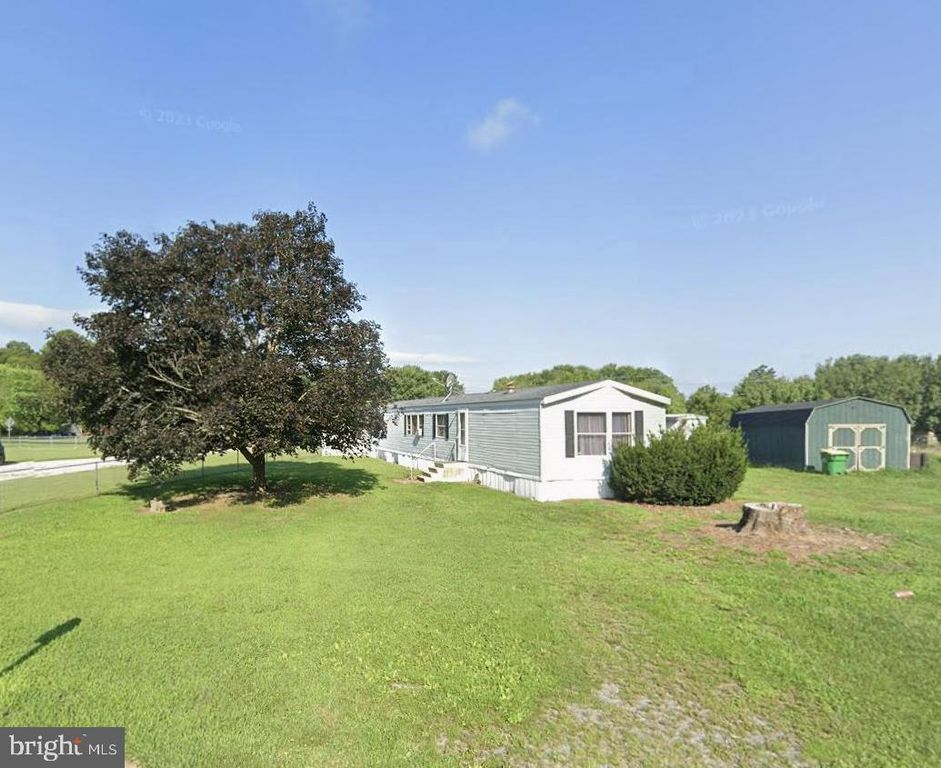 19194 E MEADOWVIEW DRIVE, Milton, DE 19968