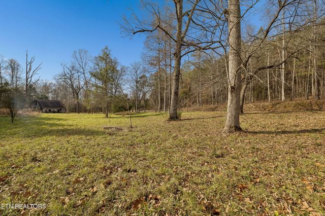 1033 Gamble Gap Rd, Tellico Plains, TN 37385