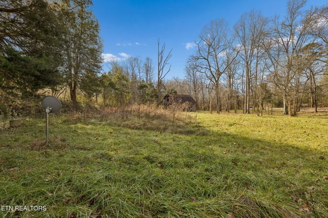 1033 Gamble Gap Rd, Tellico Plains, TN 37385