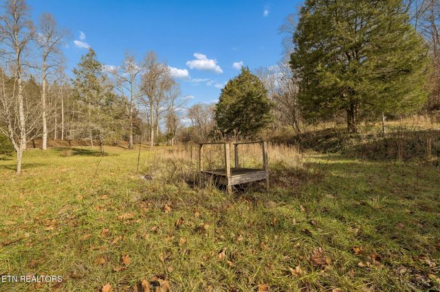 1033 Gamble Gap Rd, Tellico Plains, TN 37385