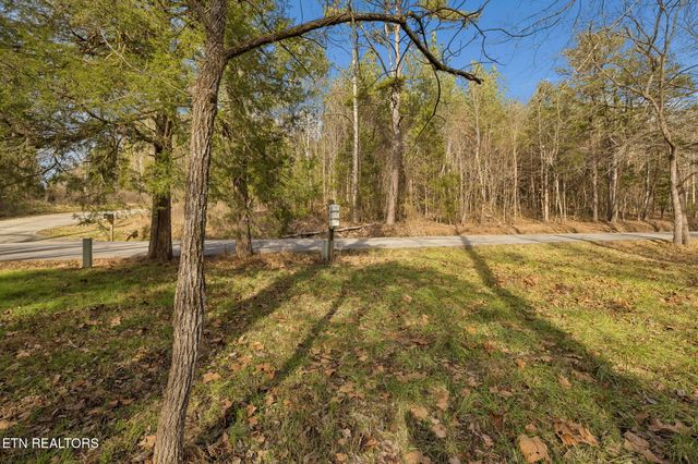 1033 Gamble Gap Rd, Tellico Plains, TN 37385