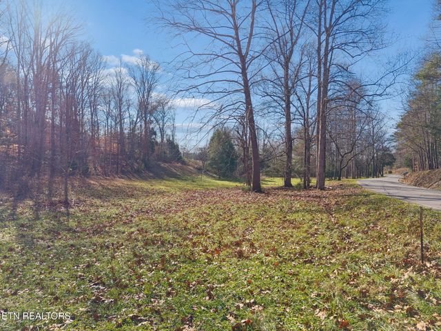 1033 Gamble Gap Rd, Tellico Plains, TN 37385