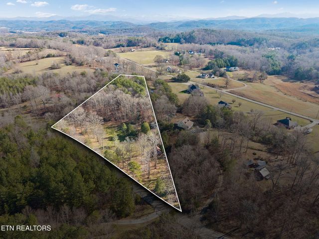 1033 Gamble Gap Rd, Tellico Plains, TN 37385