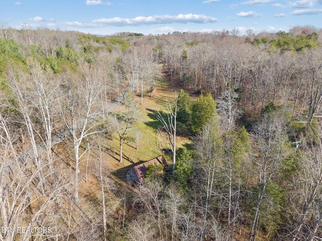 1033 Gamble Gap Rd, Tellico Plains, TN 37385