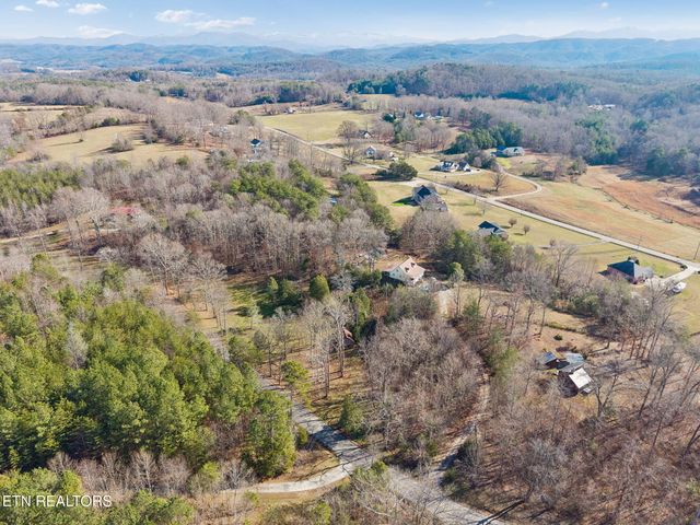 1033 Gamble Gap Rd, Tellico Plains, TN 37385