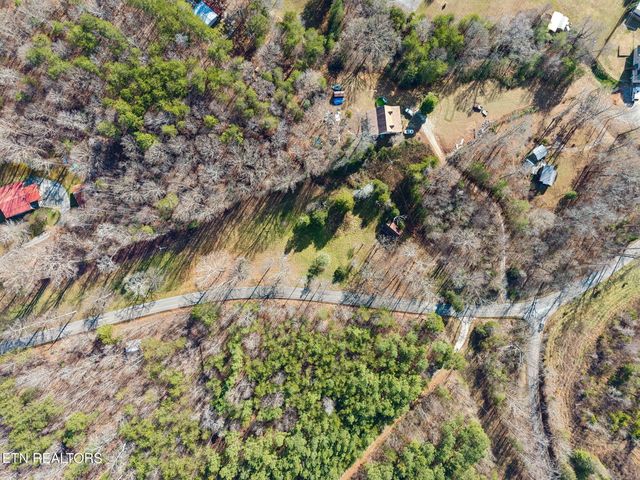 1033 Gamble Gap Rd, Tellico Plains, TN 37385