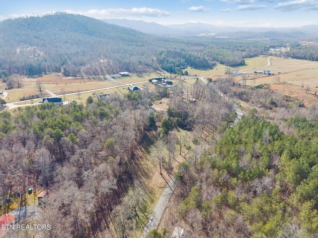 1033 Gamble Gap Rd, Tellico Plains, TN 37385
