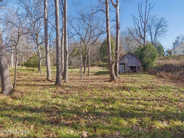 1033 Gamble Gap Rd, Tellico Plains, TN 37385