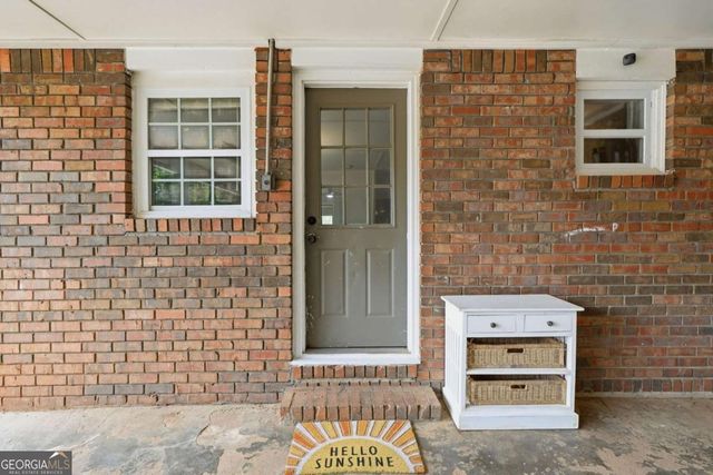 174 Old Ballground Road, Canton, GA 30115