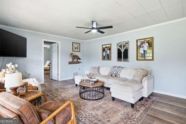 174 Old Ballground Road, Canton, GA 30115