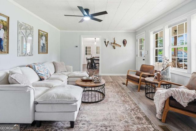 174 Old Ballground Road, Canton, GA 30115