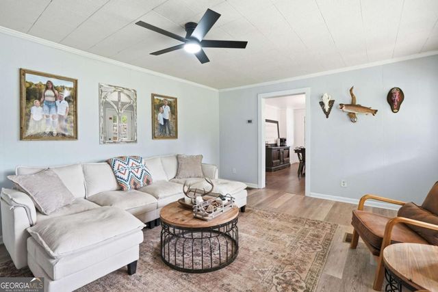 174 Old Ballground Road, Canton, GA 30115