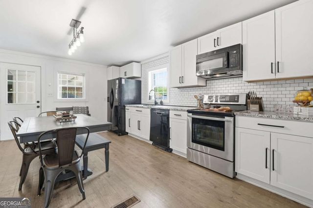 174 Old Ballground Road, Canton, GA 30115