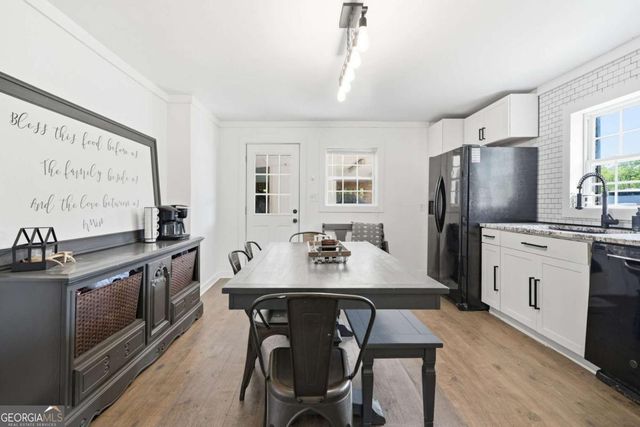 174 Old Ballground Road, Canton, GA 30115