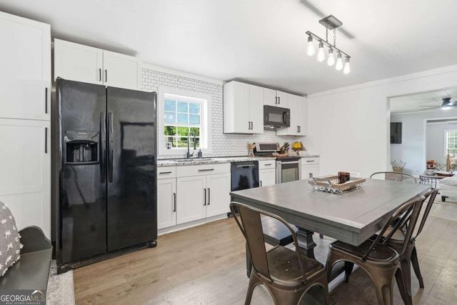 174 Old Ballground Road, Canton, GA 30115
