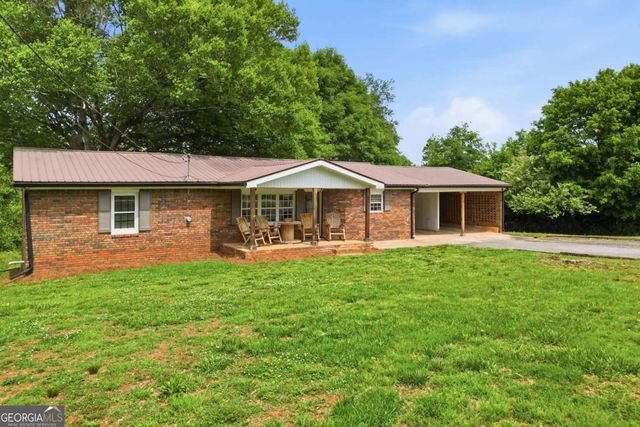 174 Old Ballground Road, Canton, GA 30115