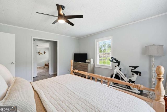 174 Old Ballground Road, Canton, GA 30115