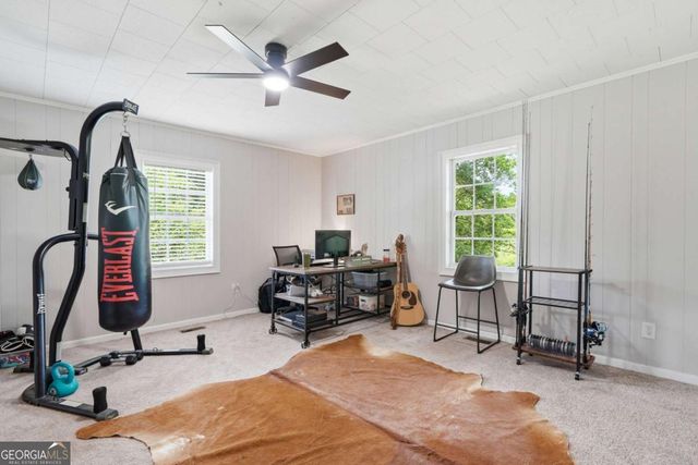 174 Old Ballground Road, Canton, GA 30115