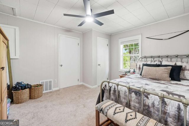 174 Old Ballground Road, Canton, GA 30115