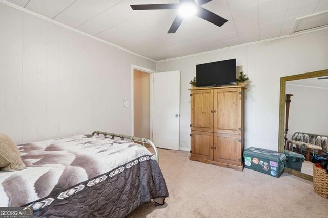 174 Old Ballground Road, Canton, GA 30115