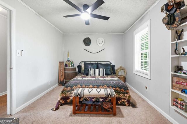 174 Old Ballground Road, Canton, GA 30115