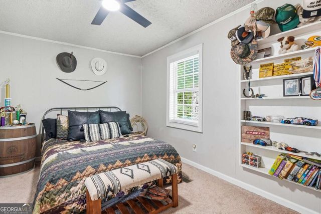 174 Old Ballground Road, Canton, GA 30115