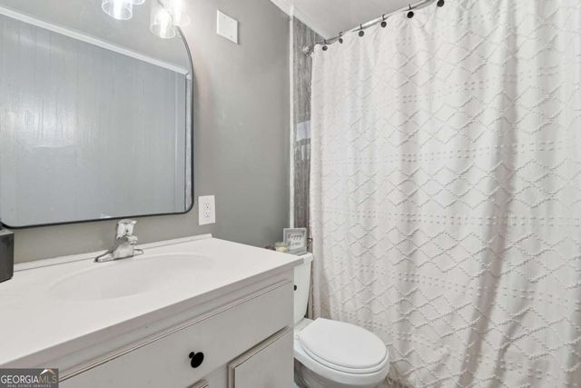 174 Old Ballground Road, Canton, GA 30115