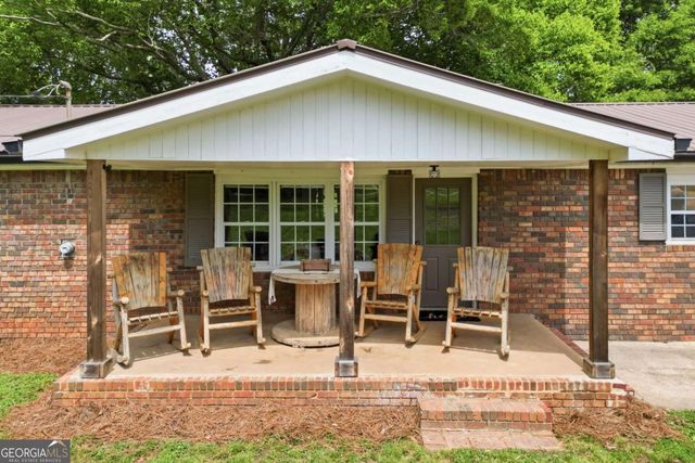 174 Old Ballground Road, Canton, GA 30115