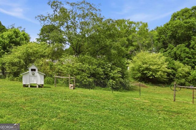 174 Old Ballground Road, Canton, GA 30115