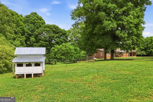 174 Old Ballground Road, Canton, GA 30115