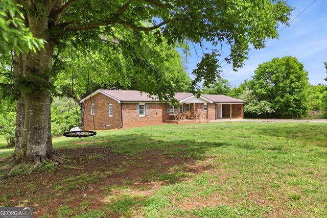 174 Old Ballground Road, Canton, GA 30115