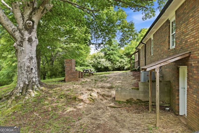 174 Old Ballground Road, Canton, GA 30115
