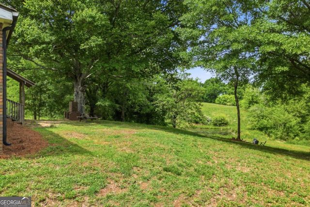174 Old Ballground Road, Canton, GA 30115