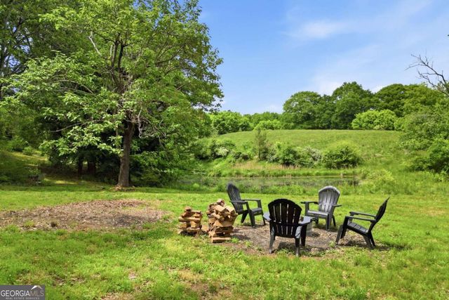 174 Old Ballground Road, Canton, GA 30115
