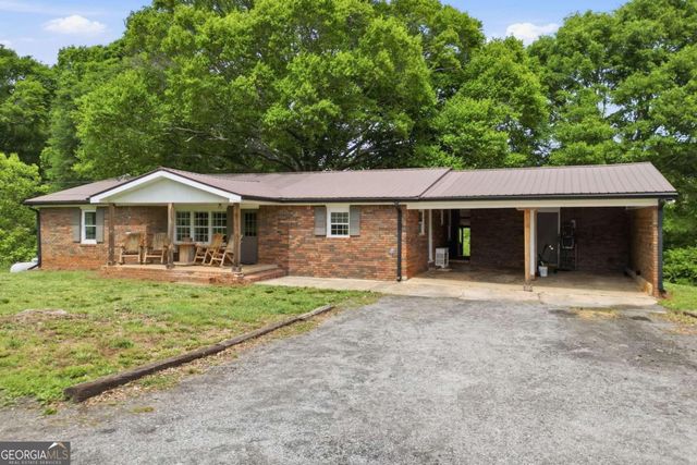 174 Old Ballground Road, Canton, GA 30115