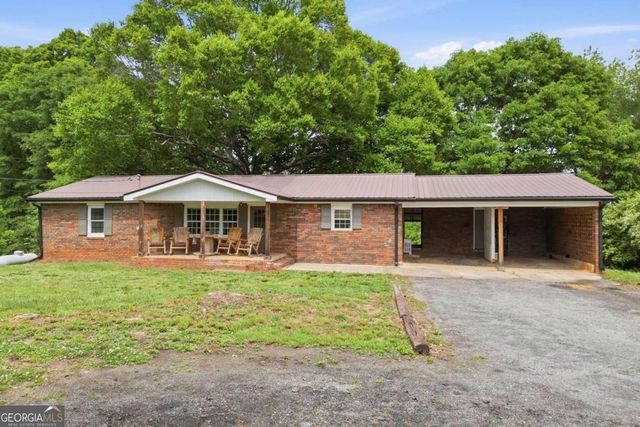 174 Old Ballground Road, Canton, GA 30115