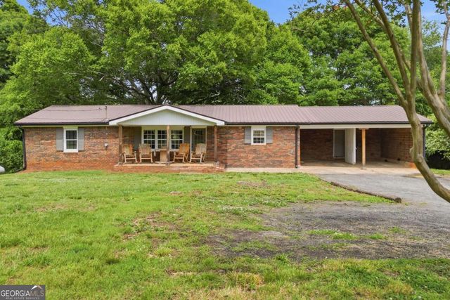 174 Old Ballground Road, Canton, GA 30115